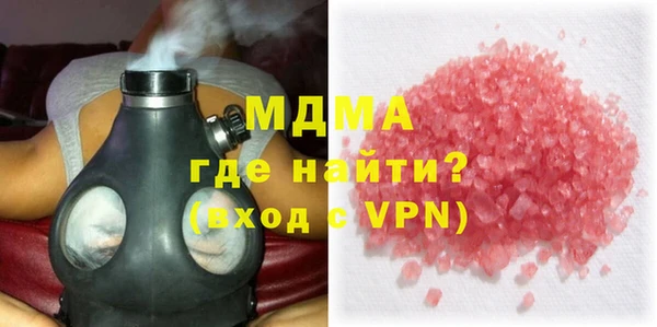 гашик Туринск